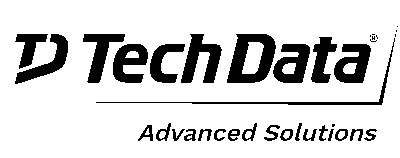 techdata advanced solutions logo SW