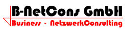 B-NetCons GmbH