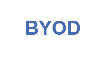 BYOD