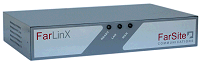 FarLinX X25 Gateway - old enclosure