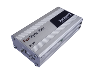 FarSync BERT USB 300x249