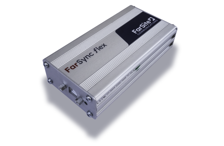 FarSync BERT USB 300x249