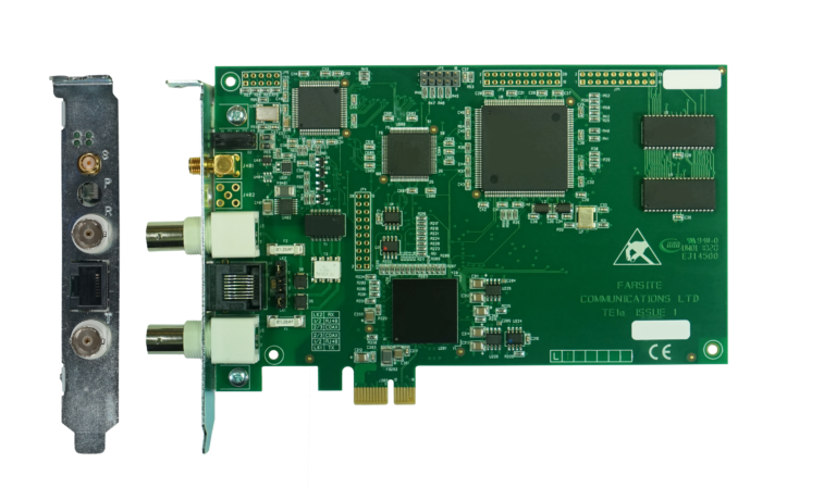 FarSync TE1e