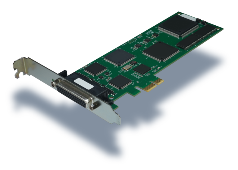 BERT PCIe 600x315