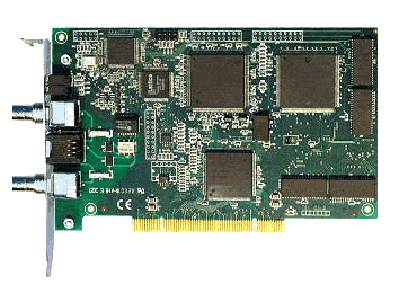 FarSync TE1 - E1 PCI-X card