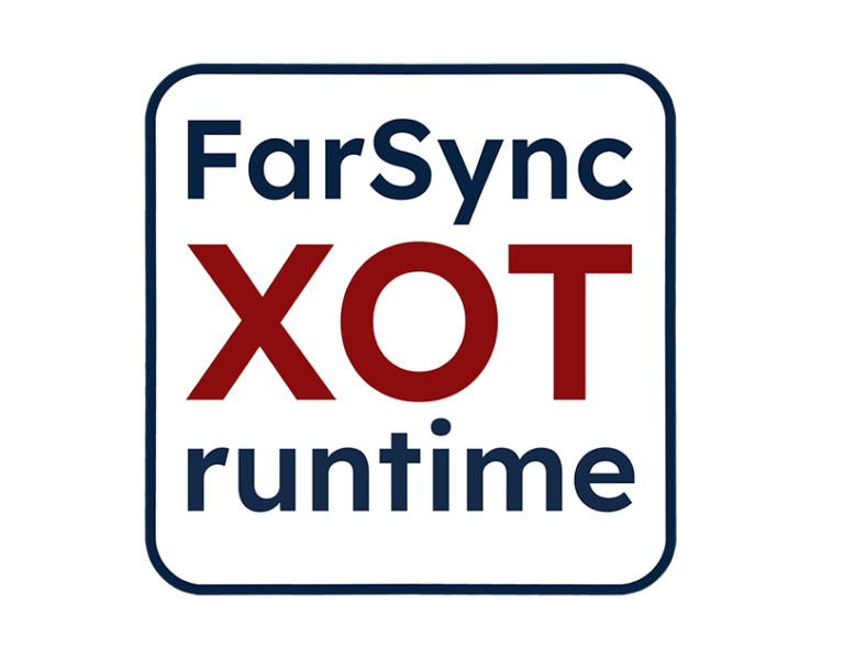 XOT Runtime
