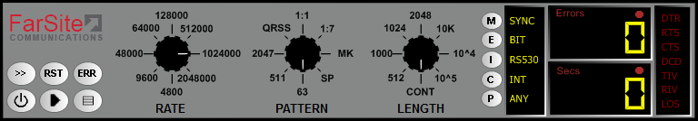 fsbert calibration