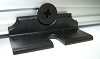 FarSync Flex plastic mounting bracket