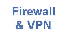 Firewall VPN