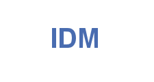 IDM