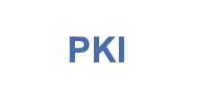 PKI I