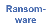 Ransomware