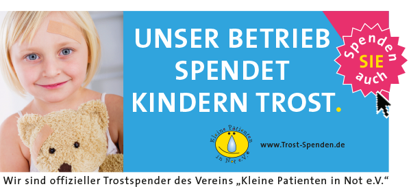 Trostspender